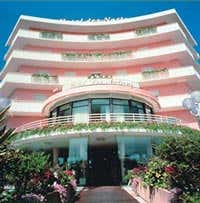 Hotel Des Nations