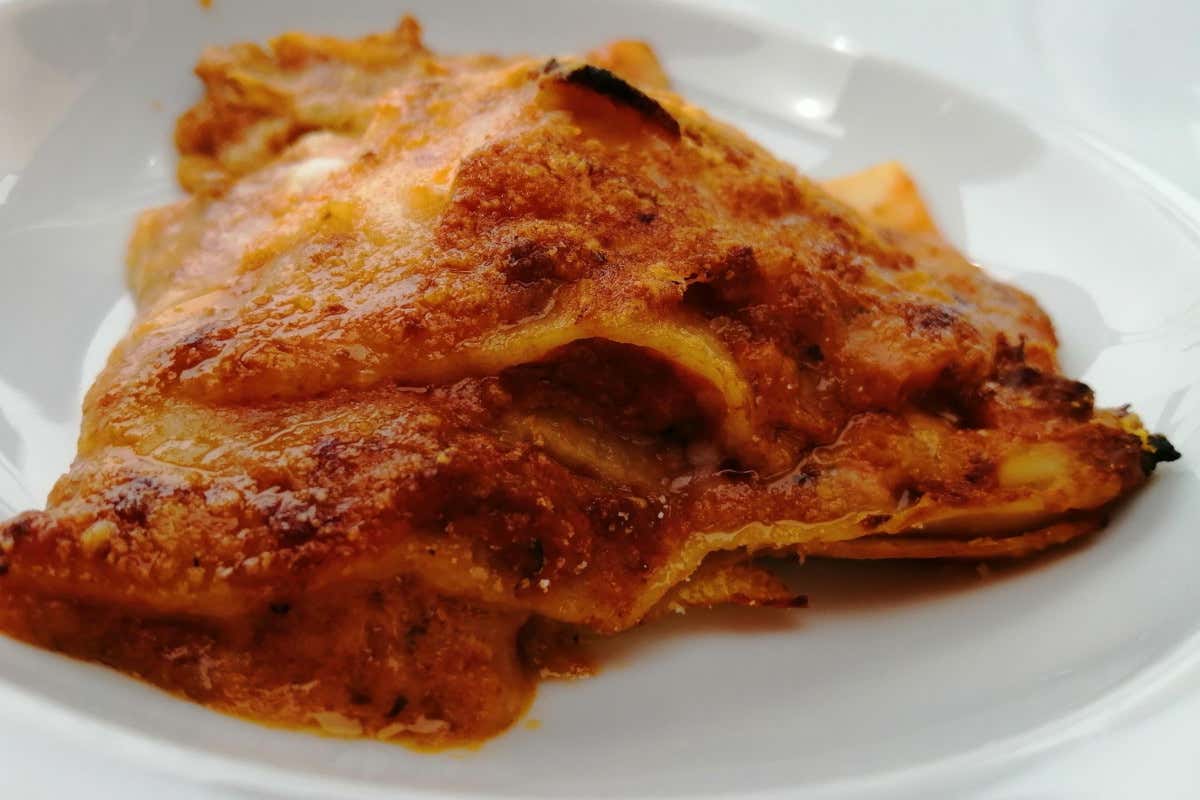 Le lasagne