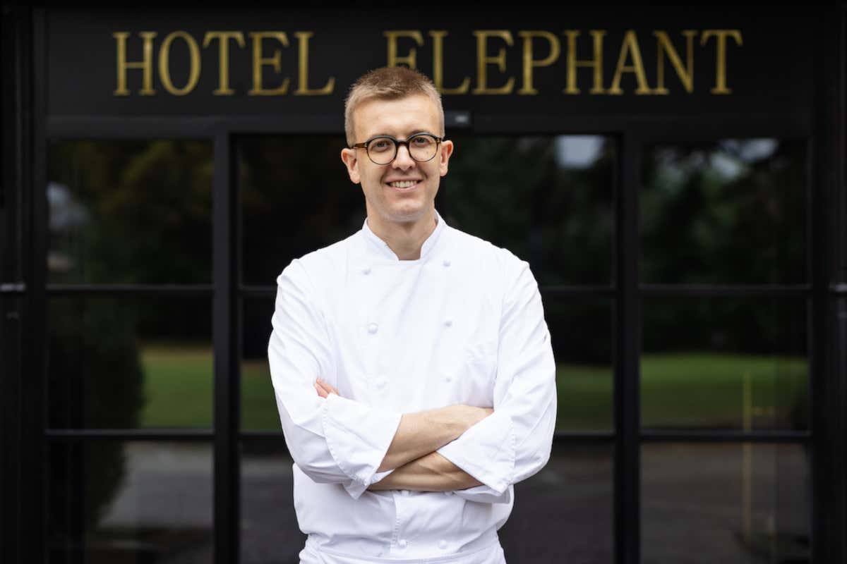 Il dolce autunno all’Hotel Elephant di Bressanone tra natura, cucina e ospitalità Il dolce autunno all’Hotel Elephant di Bressanone tra natura, cucina e ospitalità