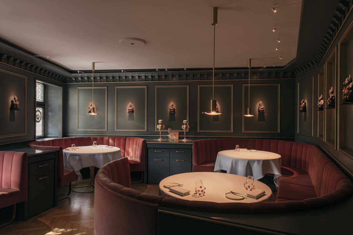 Il dolce autunno all’Hotel Elephant di Bressanone tra natura, cucina e ospitalità Il dolce autunno all’Hotel Elephant di Bressanone tra natura, cucina e ospitalità