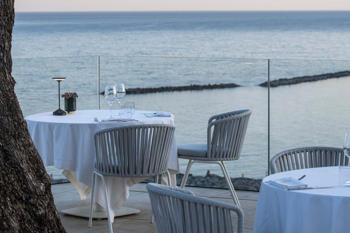 Sanremo ritrova l’hotel Europa: il grande ritorno di un’icona sul mare