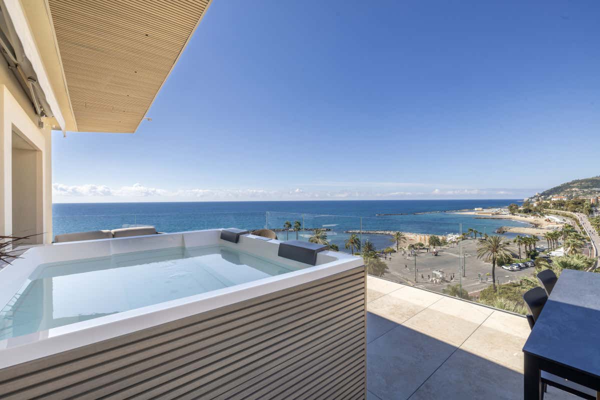 Sanremo ritrova l’hotel Europa: il grande ritorno di un’icona sul mare