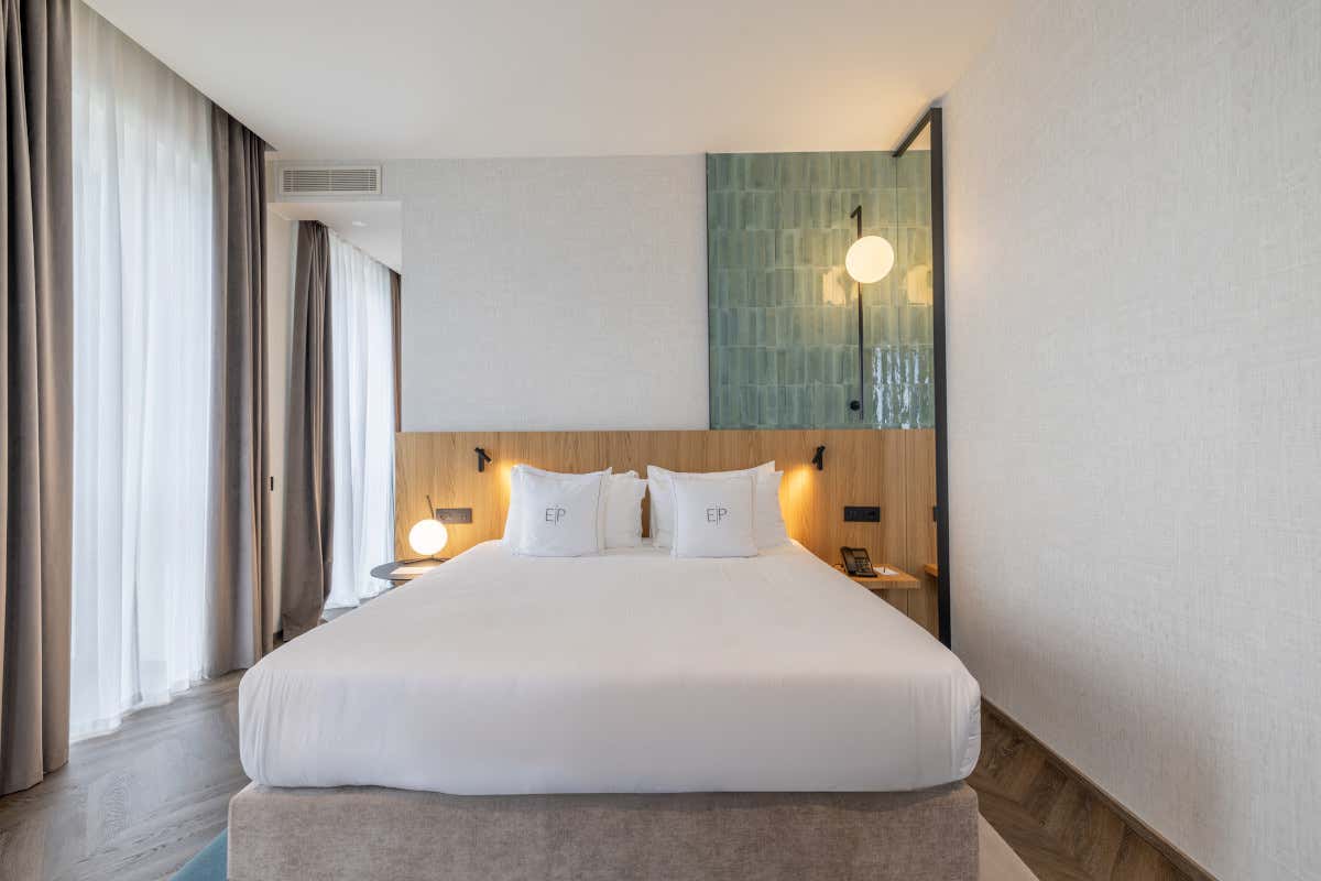 Sanremo ritrova l’hotel Europa: il grande ritorno di un’icona sul mare