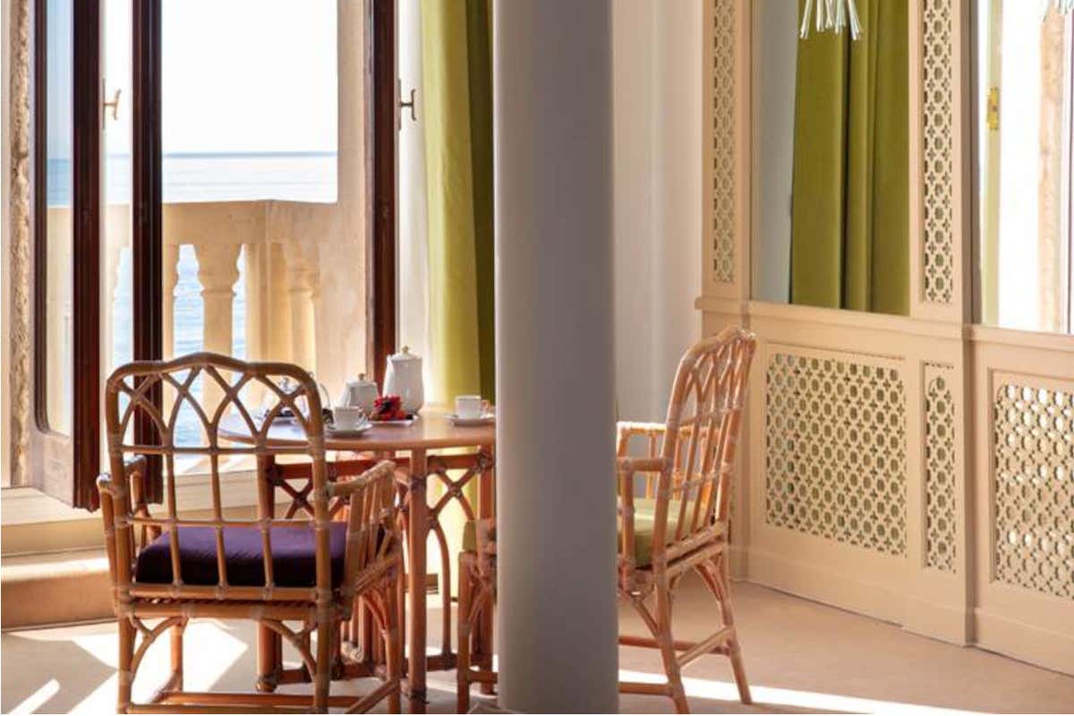 L'Hotel Excelsior Venice Lido Resort si rinnova: ecco le nuove suite