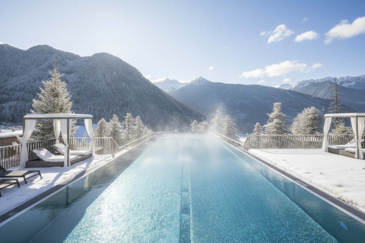 Sei hotel per famiglie tra Alto Adige e Tirolo dove la neve è un gioco