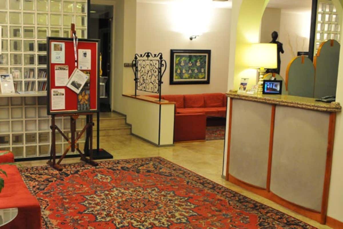 B&B Hotels rileva il Fogher, punto di riferimento dell’ospitalità trevigiana B&B Hotels rileva il Fogher, punto di riferimento dell’ospitalità trevigiana