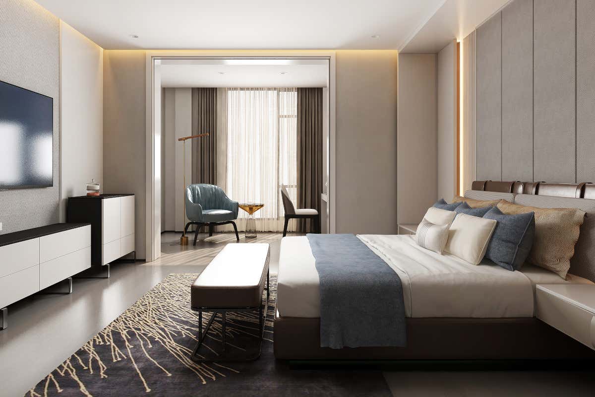 Aumentati gli investimenti negli hotel italiani: raggiunta quota 2,5 miliardi Aumentati gli investimenti negli hotel italiani: raggiunta quota 2,5 miliardi