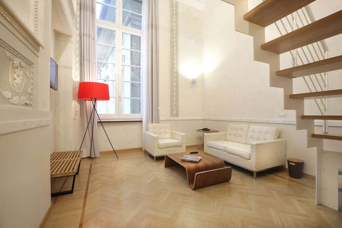 Genova: dal soggiorno nei Rolli fino al Campionato mondiale di pesto al mortaio