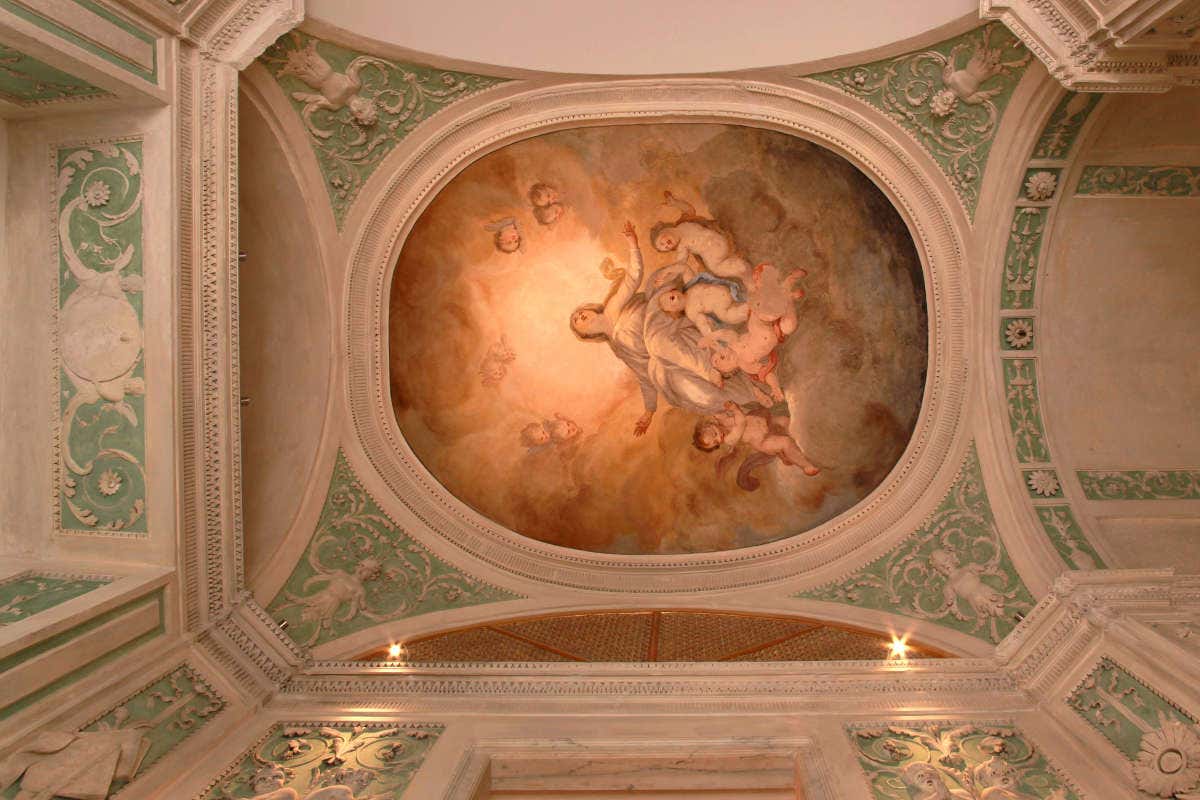 Genova: dal soggiorno nei Rolli fino al Campionato mondiale di pesto al mortaio