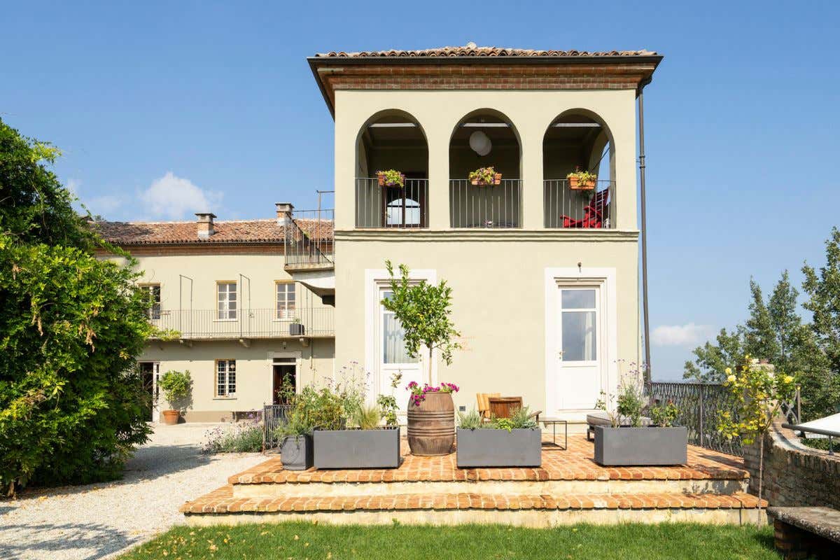 Estate in bici? Ecco i nuovi Luxury Bike Hotels in Piemonte, Abruzzo e Puglia