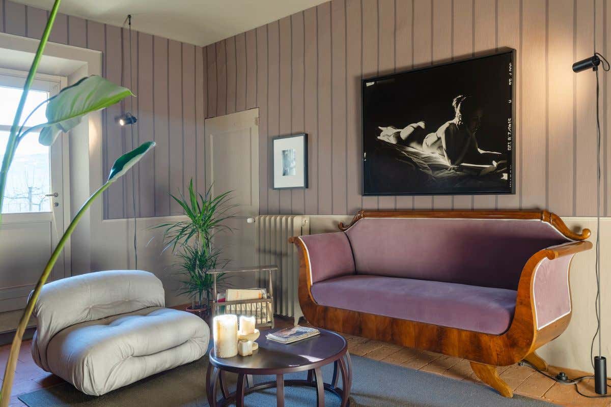 Estate in bici? Ecco i nuovi Luxury Bike Hotels in Piemonte, Abruzzo e Puglia