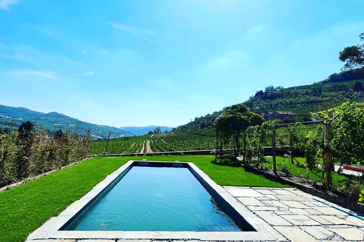 Estate in bici? Ecco i nuovi Luxury Bike Hotels in Piemonte, Abruzzo e Puglia