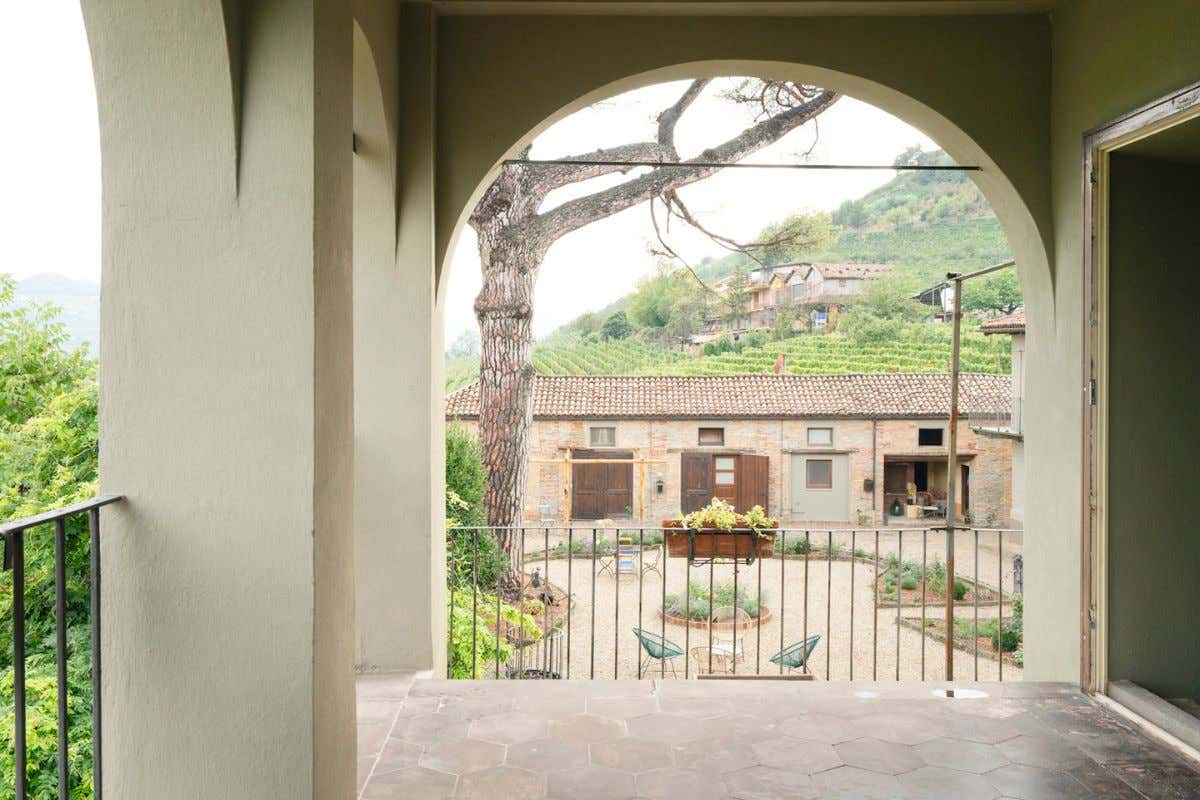 Estate in bici? Ecco i nuovi Luxury Bike Hotels in Piemonte, Abruzzo e Puglia