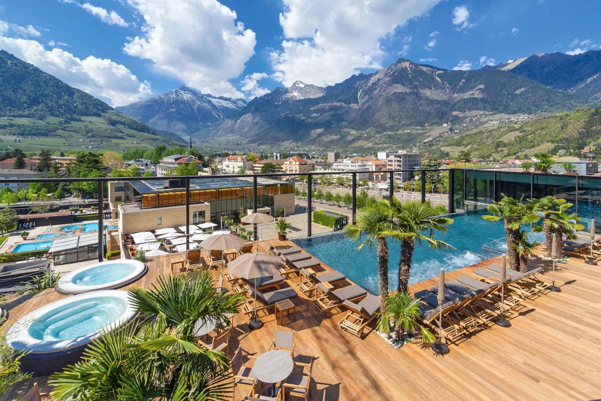 Pasqua 2024 tra la città e la campagna: ecco qualche proposta imperdibile Pasqua 2024 tra la città e la campagna: ecco qualche proposta imperdibile