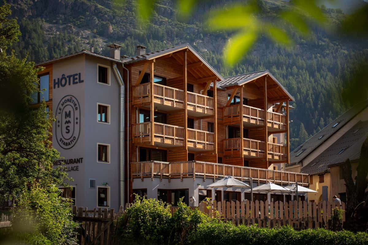 Briançon: una cartolina delle Hautes-Alpes. Tra relax e gustose delizie