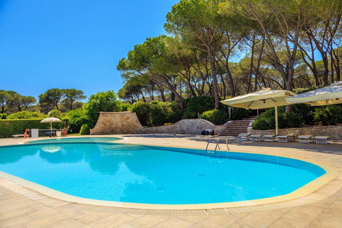 Sempre più ospiti cercano strutture capaci di favorire relax e disconnessione mentale