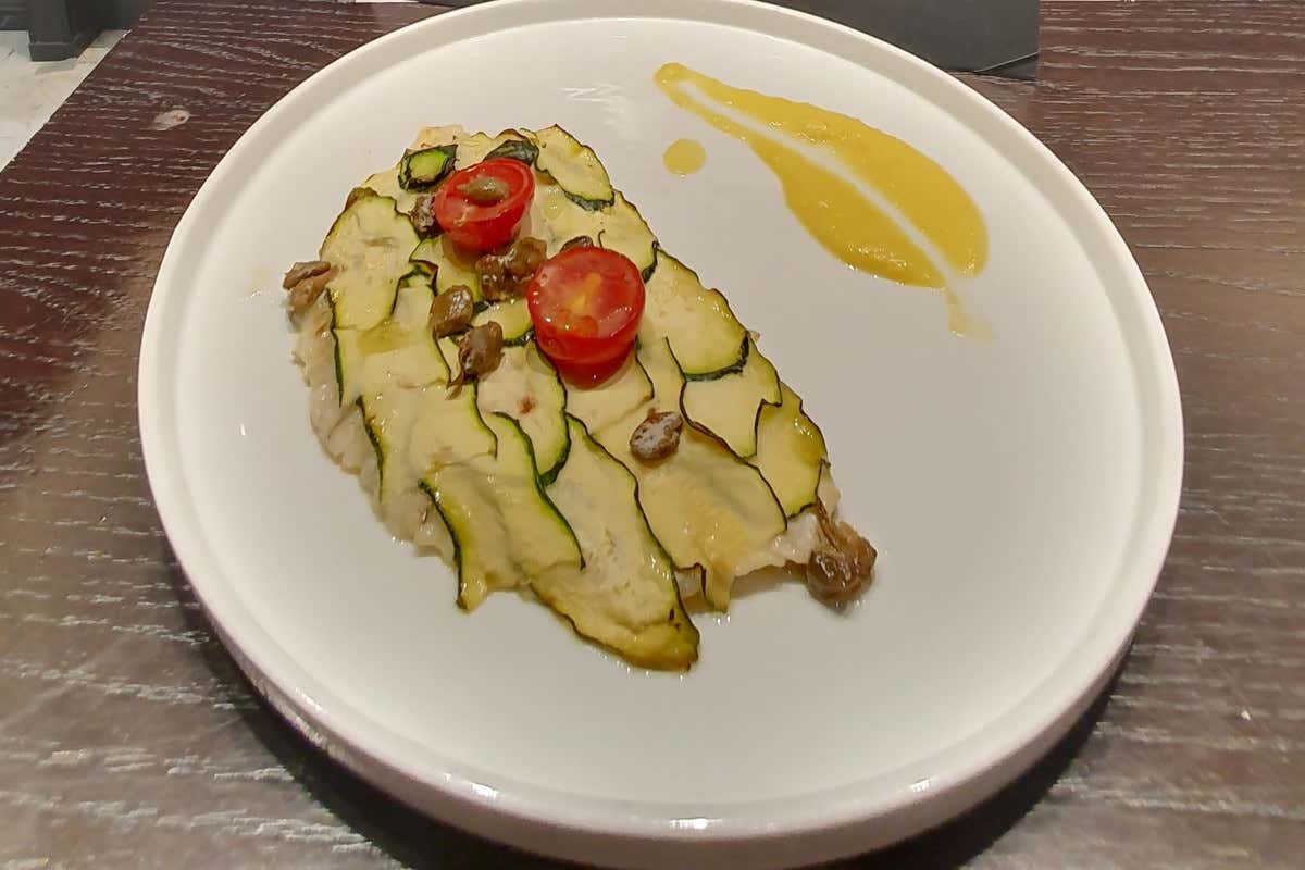 Un angolo di pace tra mare e colline? È l'Hotel Raffaello di Senigallia