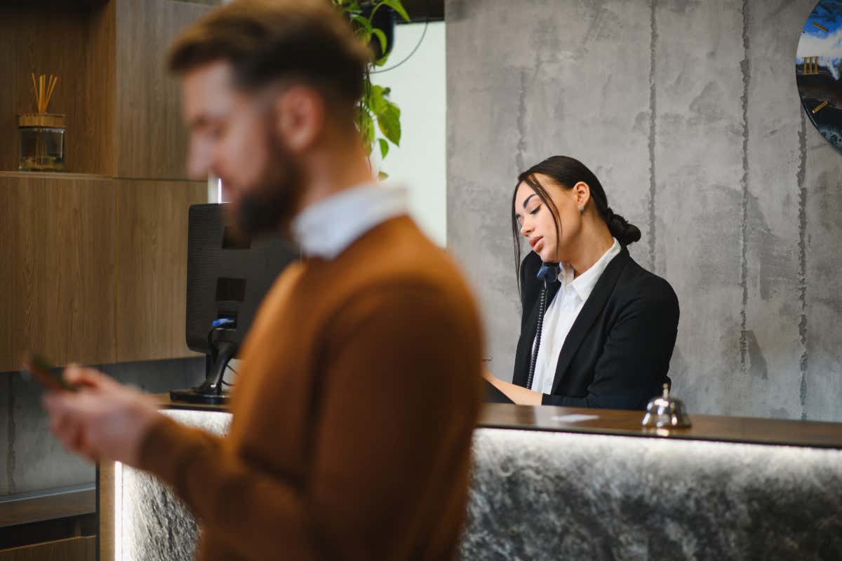 Resistenze, dati e identità: le sfide del ricambio generazionale negli alberghi - Senza analisi dei dati, l’innovazione resta solo una parola Senza analisi dei dati, l’innovazione resta solo una parola