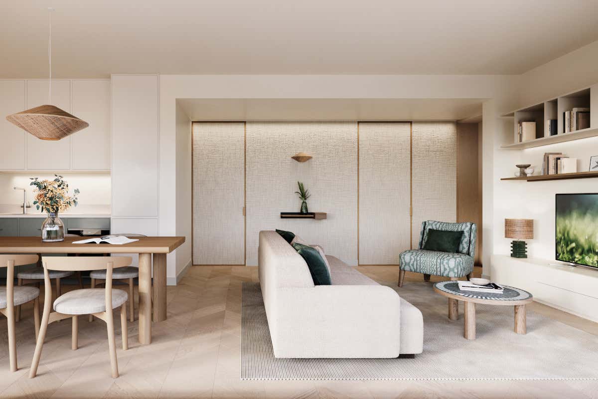 Falkensteiner a Salò: nel 2025 aprirà un hotel 5 stelle e appartamenti premium