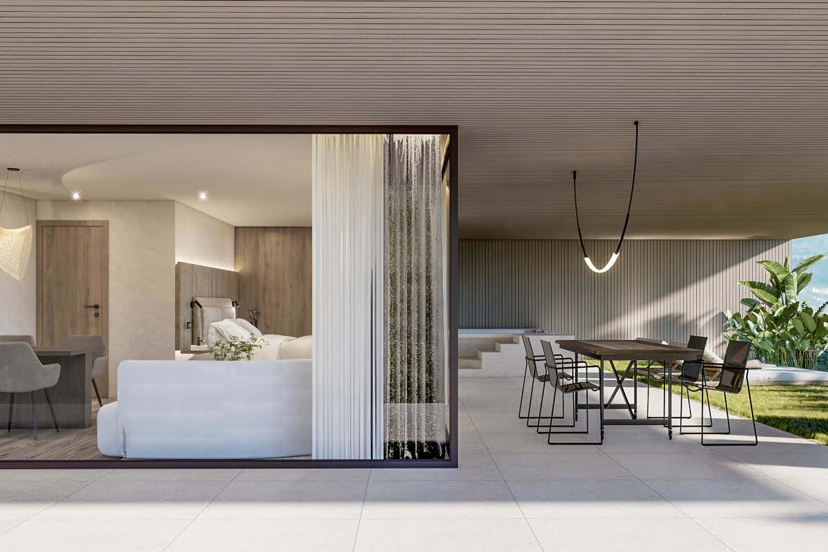 Apre il nuovo Hotel Solvie: lusso senza orari tra le montagne dell'Alto Adige