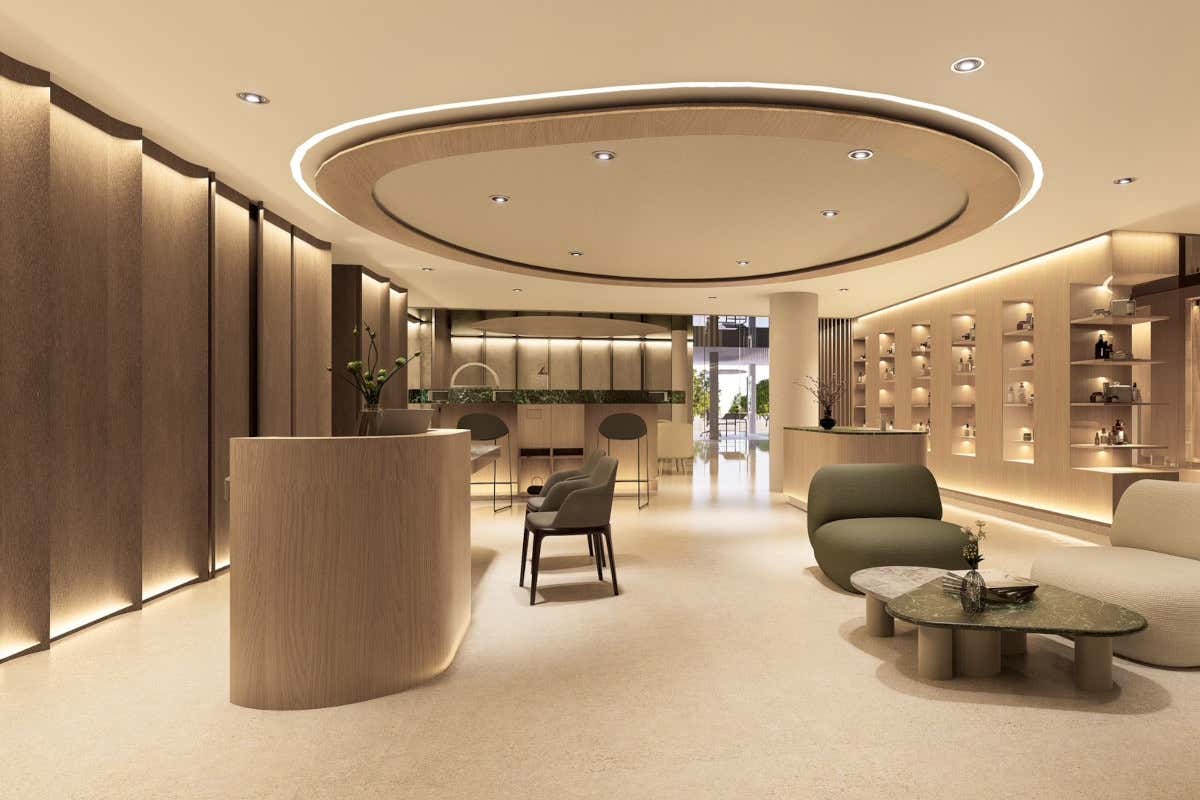 Apre il nuovo Hotel Solvie: lusso senza orari tra le montagne dell'Alto Adige