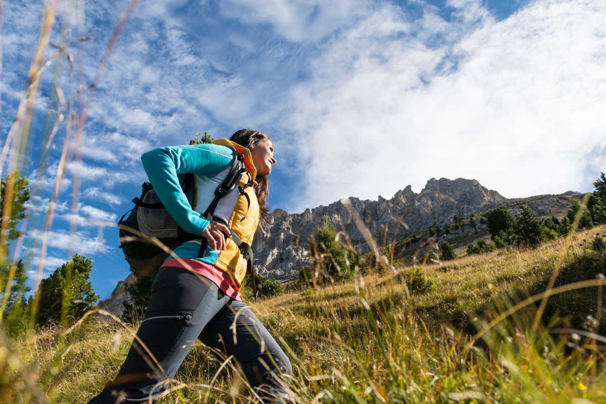 Sonnalp, un hotel gourmet a conduzione familiare al cospetto del Latemar Sonnalp, un hotel gourmet a conduzione familiare al cospetto del Latemar