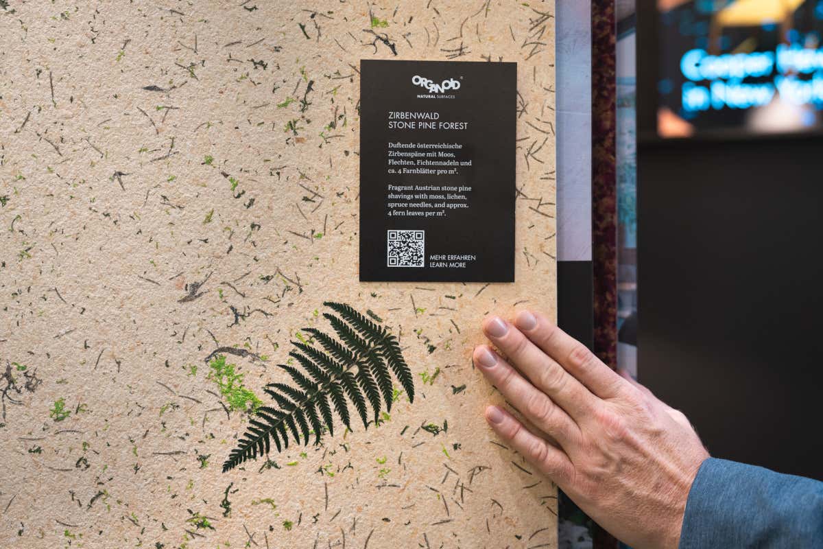 Hotel Sustainability Award 2025, le strutture premiate per un turismo sostenibile Hotel Sustainability Award 2025, le strutture premiate per un turismo sostenibile