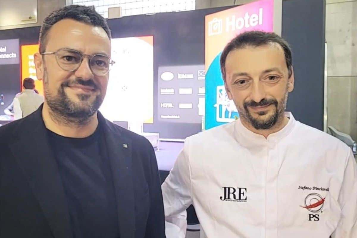 Sustainability Award, ecco gli oscar 2023 per l'accoglienza sostenibile
