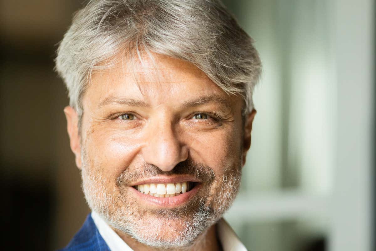 Hotelier of the Year 2025: il trionfo di Claudio Meli del The Place a Las Vegas Hotelier of the Year 2025: il trionfo di Claudio Meli del The Place a Las Vegas