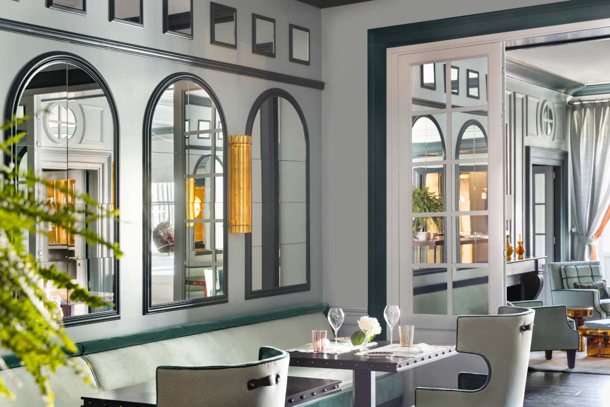 Hotelier of the Year 2025: il trionfo di Claudio Meli del The Place a Las Vegas Hotelier of the Year 2025: il trionfo di Claudio Meli del The Place a Las Vegas