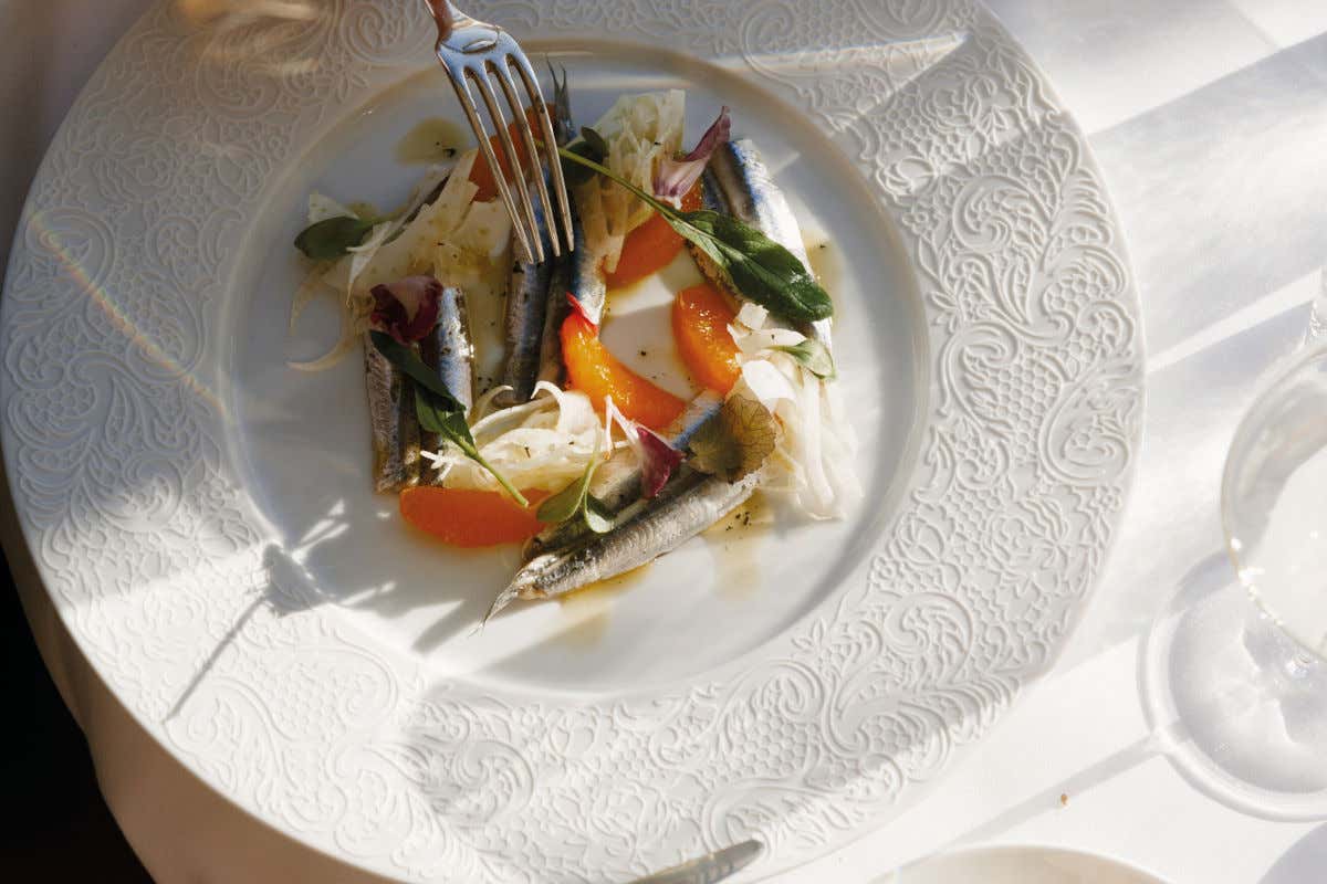 A Taormina il Grand Hotel Timeo celebra 150 anni di attività