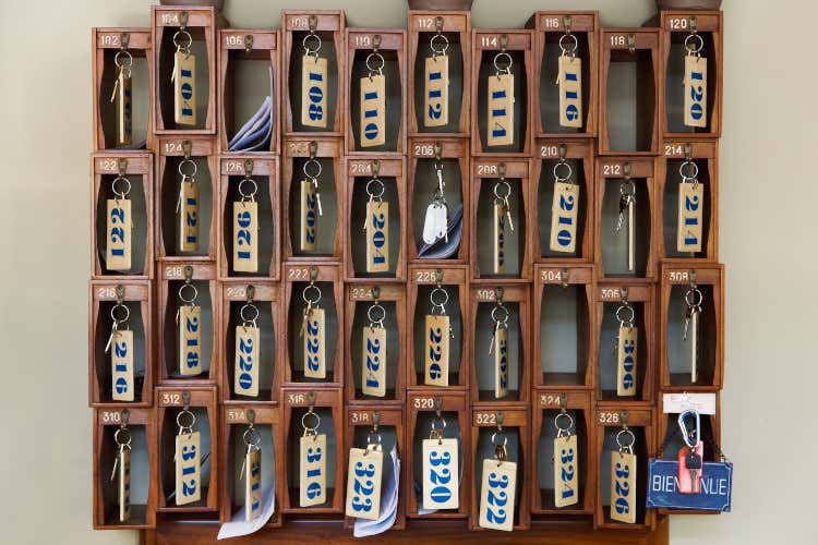 Affitti brevi, il Governo penalizza gli hotel