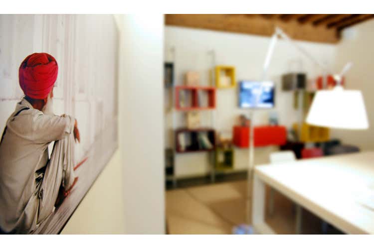 Hotel Annunziata, a Ferrara un hub per turisti, cittadini e ciclisti