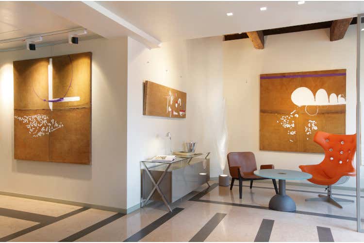 Hotel Annunziata, a Ferrara un hub per turisti, cittadini e ciclisti