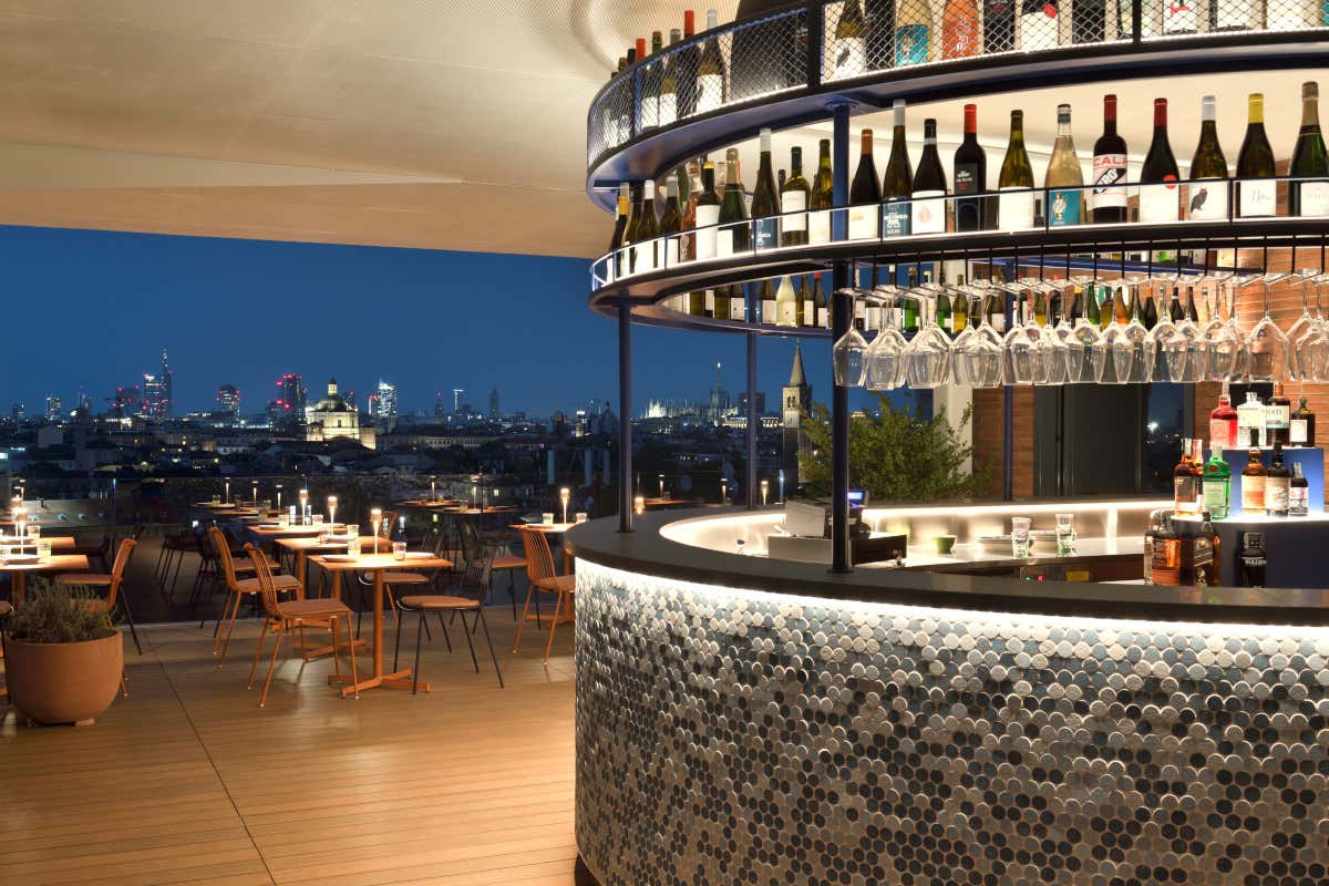 21 House of Stories porta anche sui Navigli la sua ospitalità ibrida 21 House of Stories porta anche sui Navigli la sua ospitalità ibrida