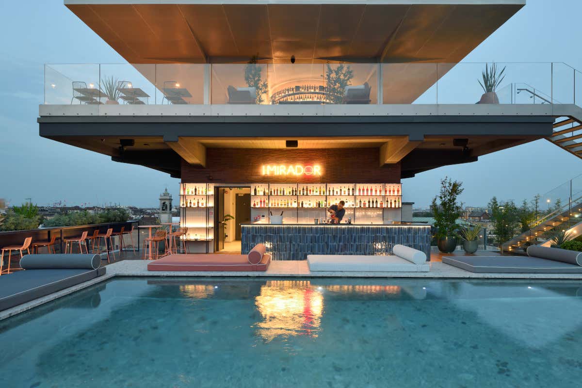 21 House of Stories porta anche sui Navigli la sua ospitalità ibrida