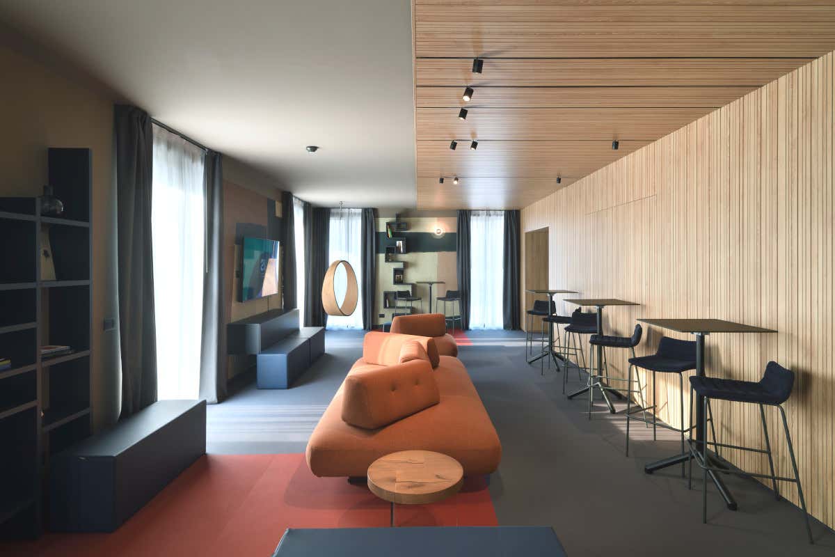 21 House of Stories porta anche sui Navigli la sua ospitalità ibrida