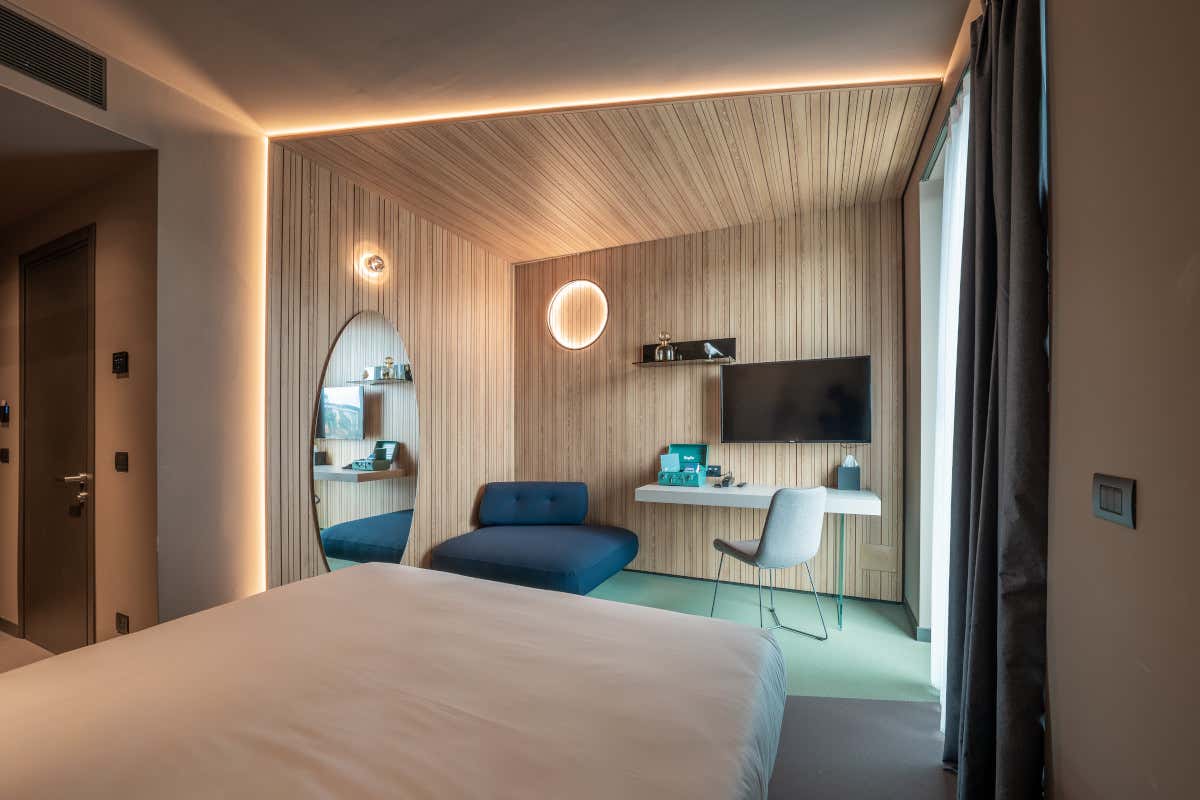 21 House of Stories porta anche sui Navigli la sua ospitalità ibrida