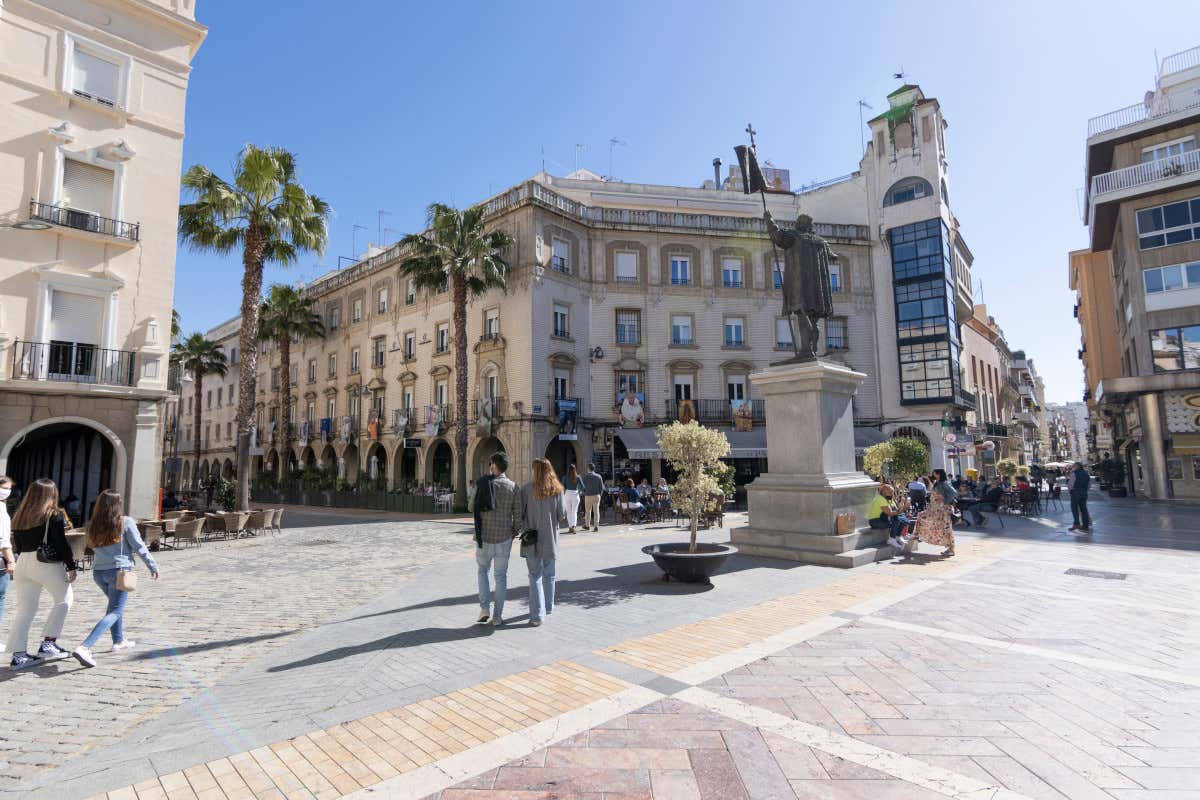 Ecco le migliori città spagnole da visitare durante la bassa stagione