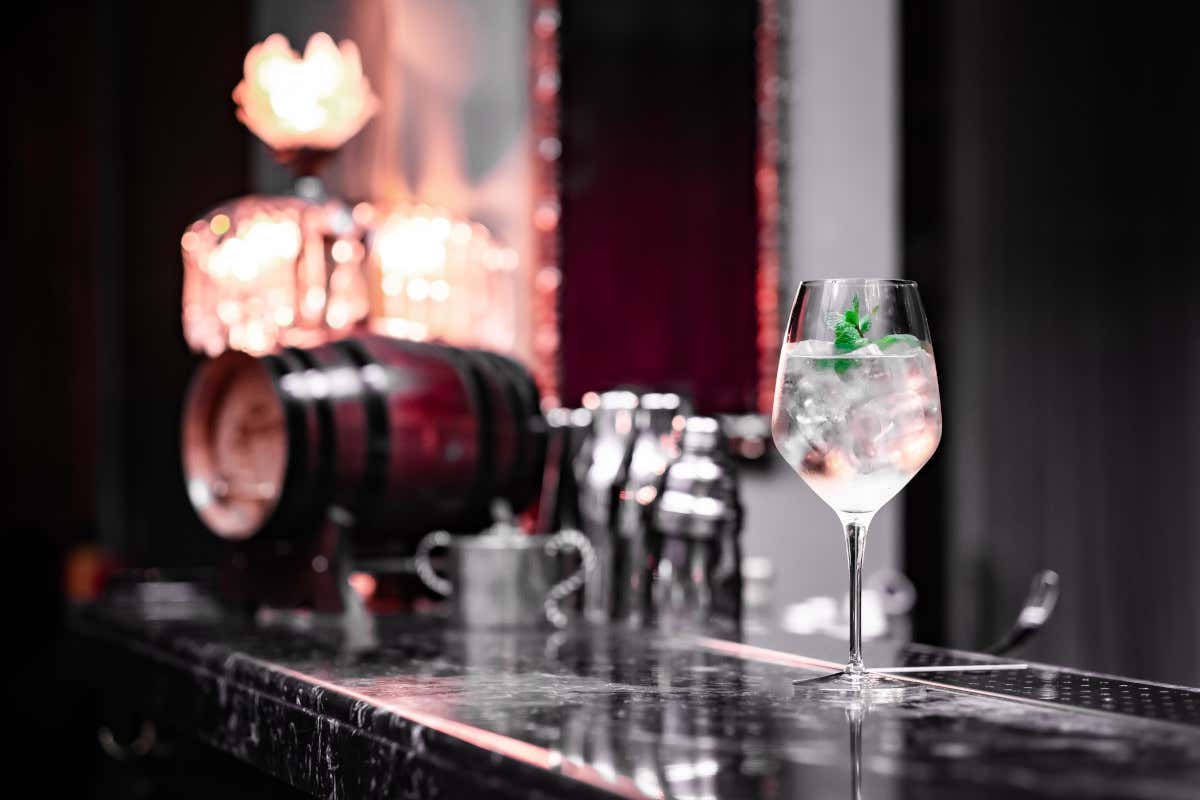 Sorseggiando Sanremo: tre cocktail (con ricette) da bere durante il Festival