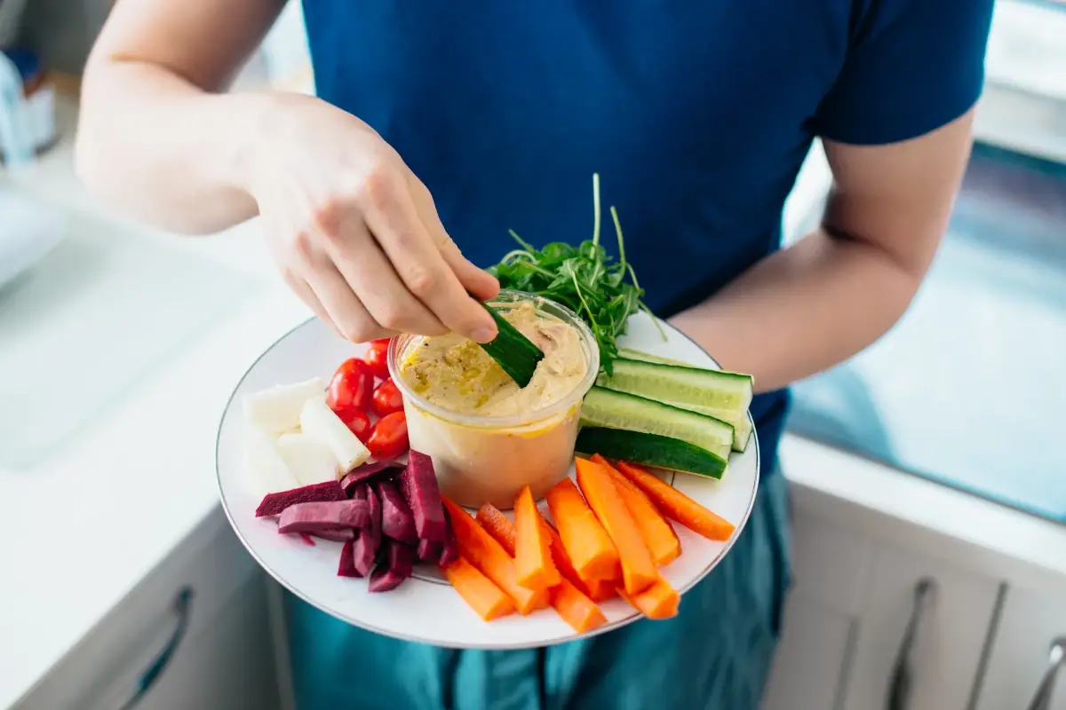  Hummus, dal Medio Oriente alla conquista del mondo