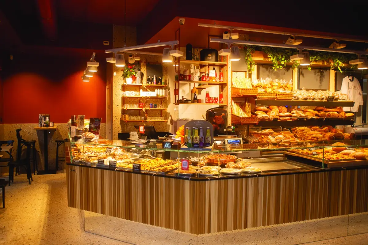 I Frutti del Grano&nbsp; I Frutti del Grano: passione e territorialit&agrave; dalla colazione all'aperitivo