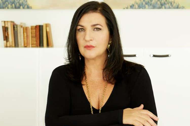 Roberta Schira (I nuovi onnivori Roberta Schira e il piacere della tavola)