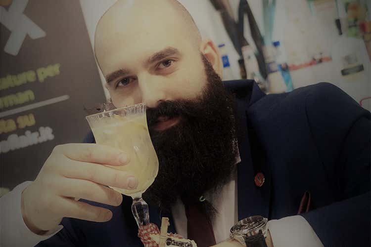 Christian Olivari (Bere mix, i nomi di Christian Olivari&laquo;Punto su Siliberto, Sabbatini, Deiara&raquo;)