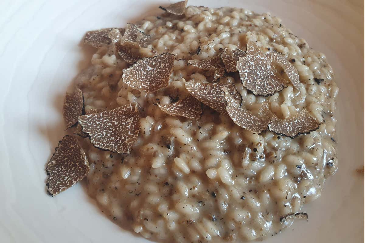 Il ristorante I Canonici di Barbarano Vicentino: custode della tradizione del Tartufo