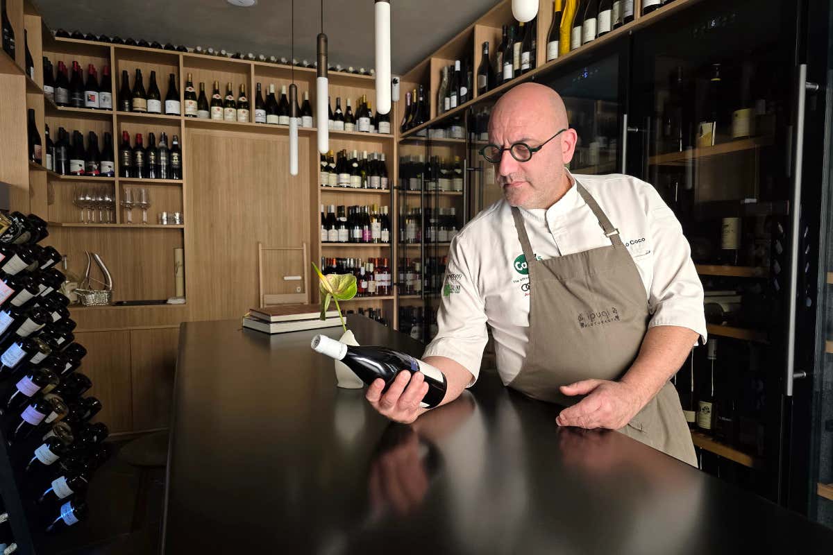 I Pupi, ristorante stellato a Bagheria si trasferisce e si rinnova completamente