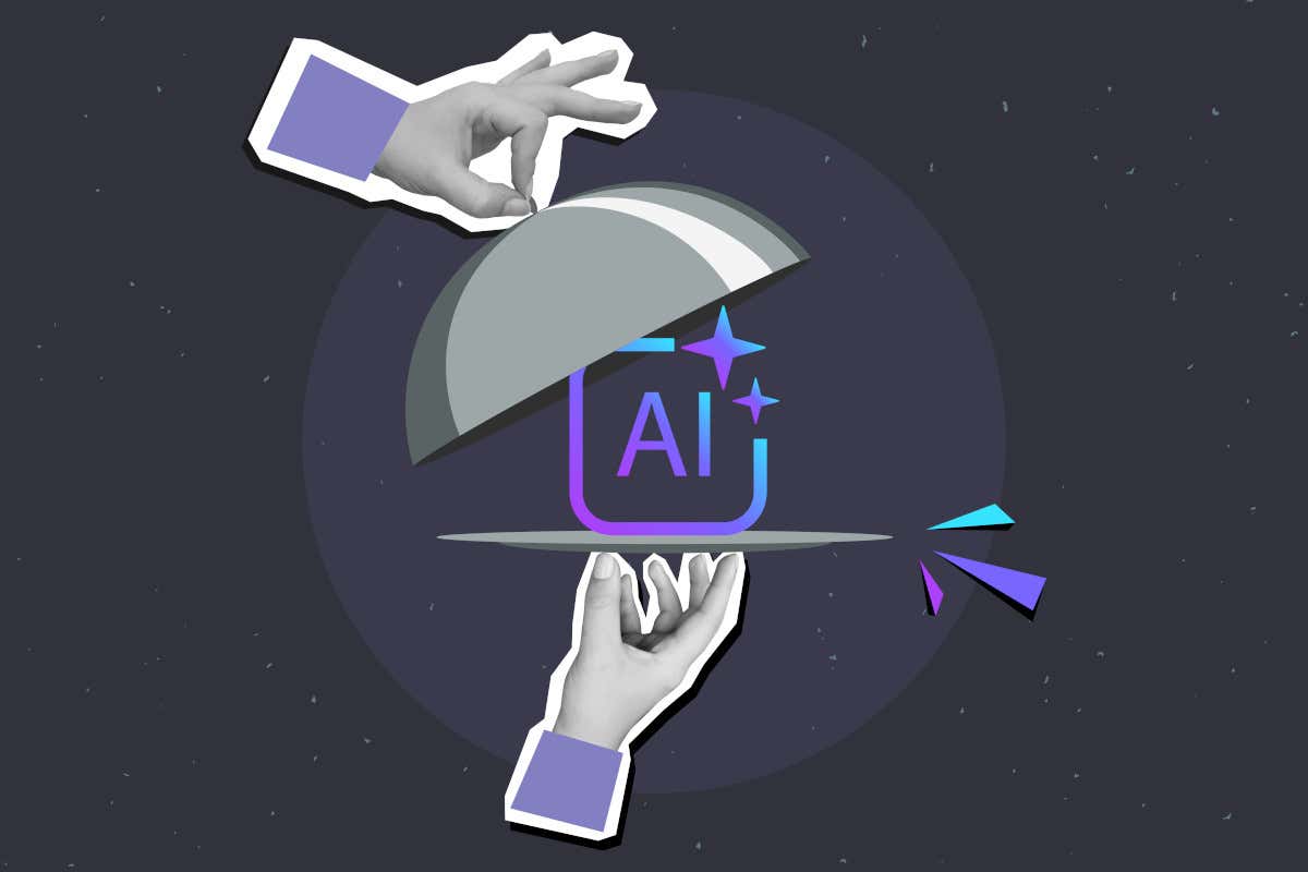 Fare a meno dell’IA significa rinunciare a un vantaggio competitivo ormai indispensabile