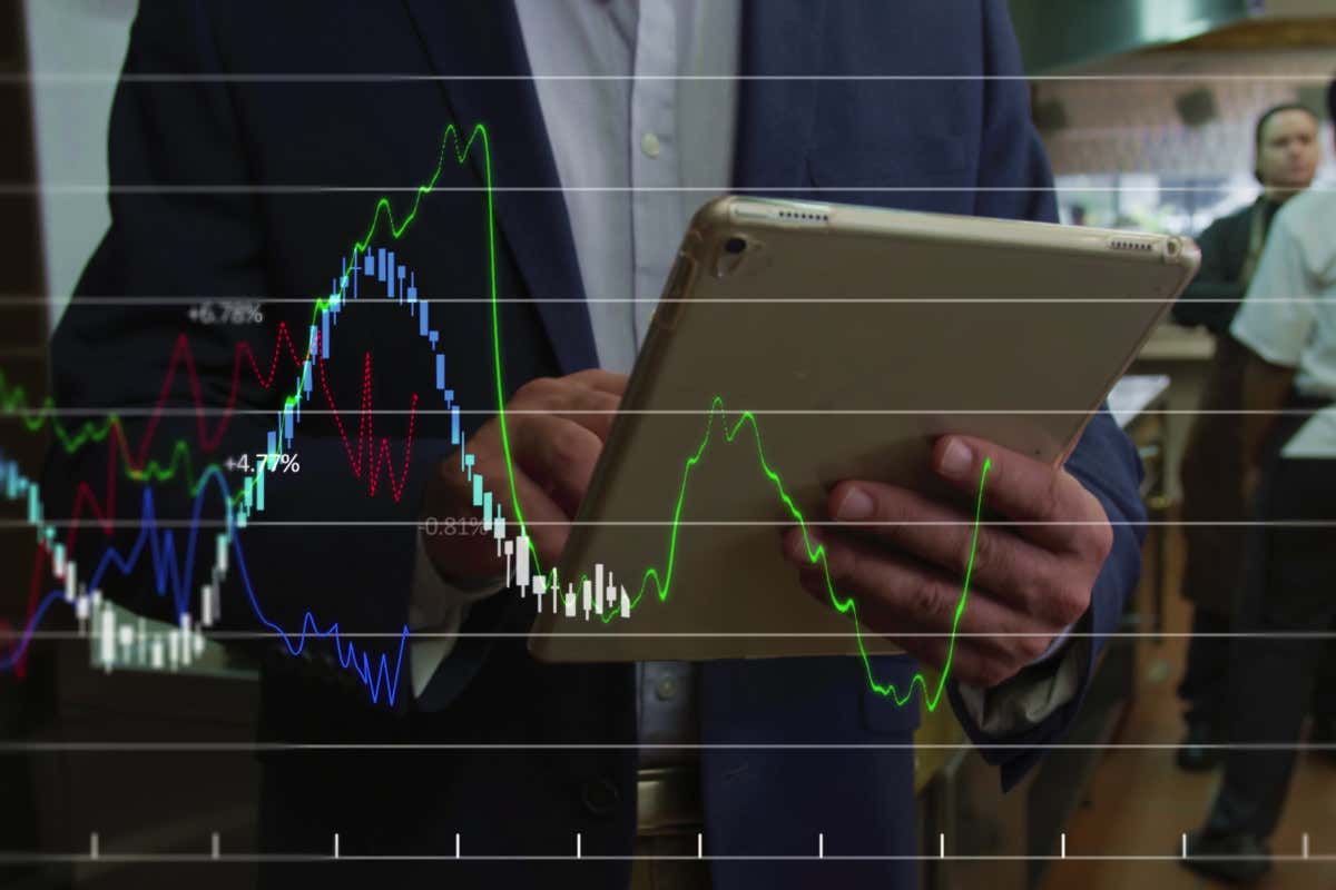 Dashboard del futuro: dati integrati, previsioni affidabili, decisioni rapide e gestione proattiva