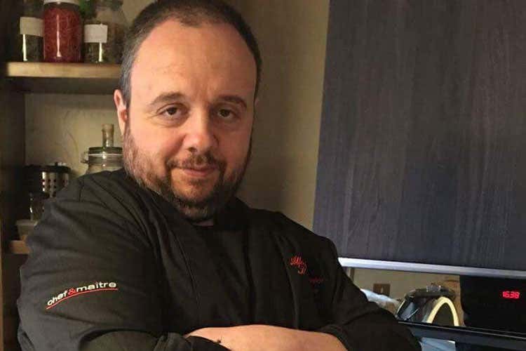 Alfredo Iannaccone - Ingredienti per pasticceria L'alternativa di Alfredo Iannaccone