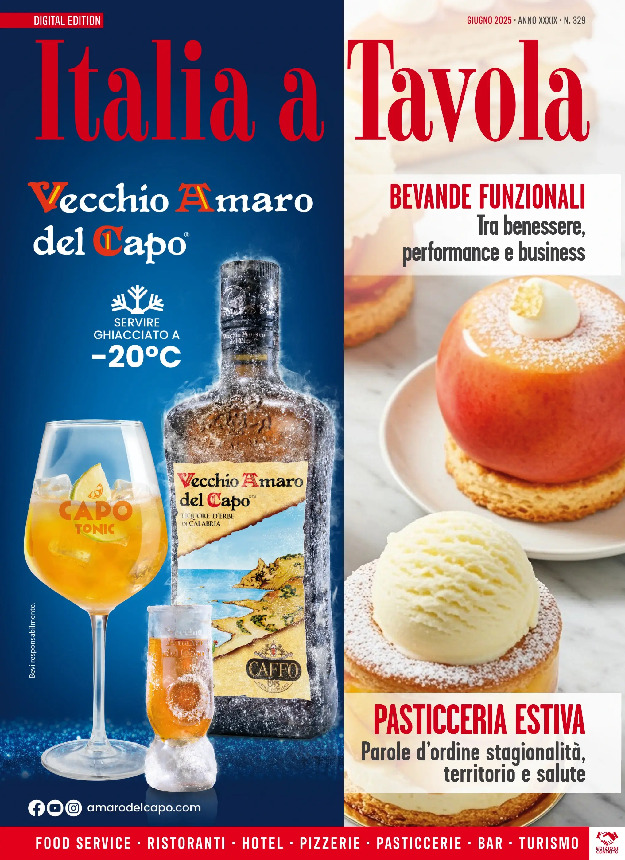  IaT 329 - Giugno 2025 